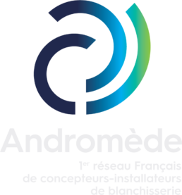 Andromède France | Vente de Matériel de Blanchisserie, installation et conception.