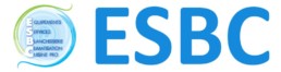 Logo ESBC - Andromède France Matériel et solutions de blanchisserie