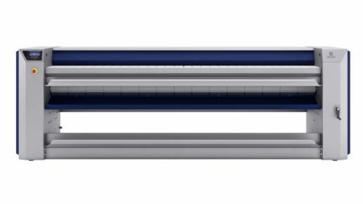 Sécheuse repasseuse Electrolux Professionnal IC6 4828 IC6 4821 IC6 4832 concepteur blanchisserie en france