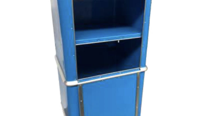 Box Roller par Andomède France