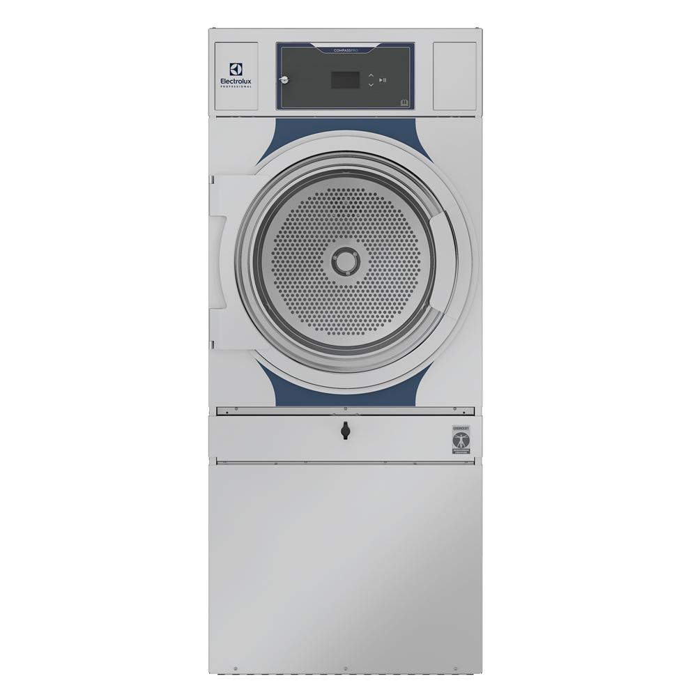 sechoir Electrolux td6 16