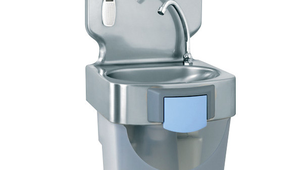 Tournus Lave mains Tournus par Andromède France installateur et concepteur de Blanchisseries industrielles et professionnelles