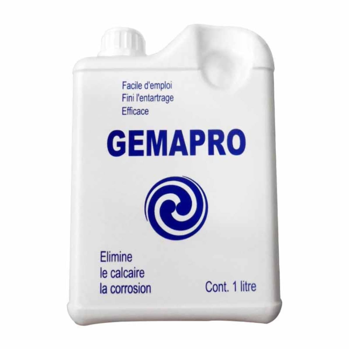 Gemapro Neutralisant calcaire