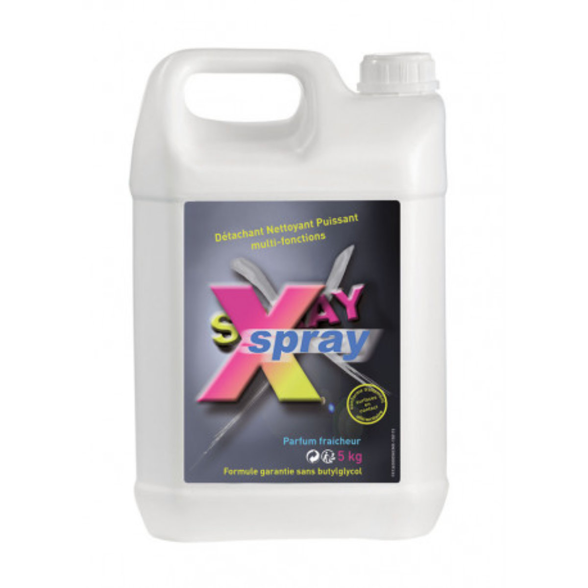 detachant-nettoyant-surpuissant-bidon-5-l-anios-x-spray par ANDROMEDE