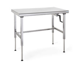 Table hauteur réglable par ANDROMEDE