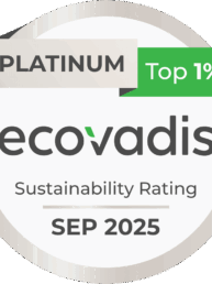 Ecovadis 2025-2026