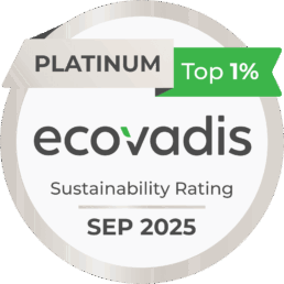 Ecovadis 2025-2026