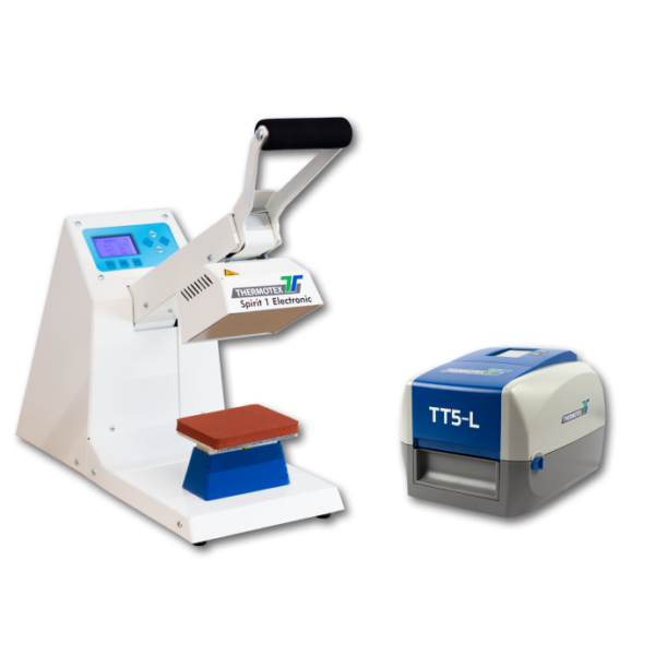 kit TT5-L-spirit thermotex