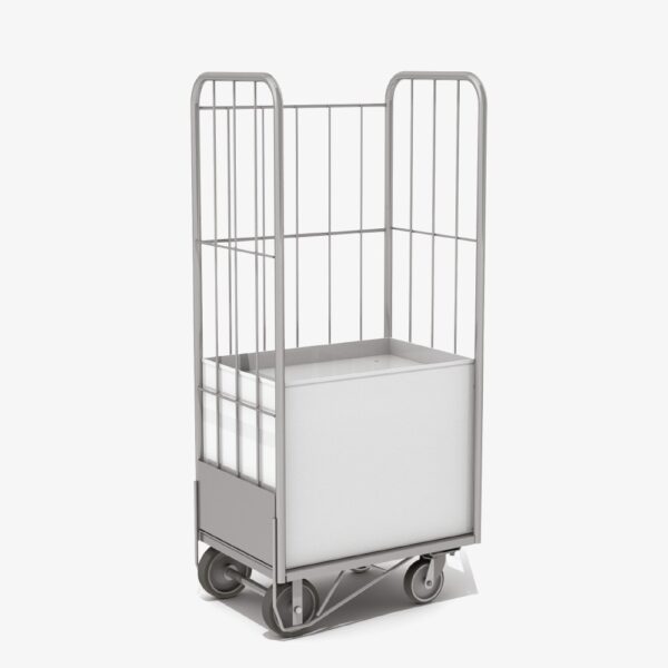 andromede cabri ergonomique