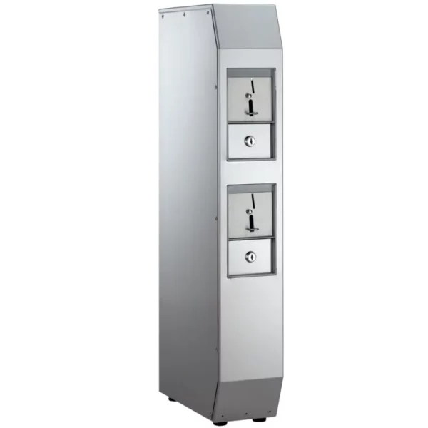 Double Monnayeur Mypro GO Electrolux Professional 914890202