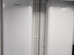 Equipement blanchisserie industrielle intégrée pour les hôtels