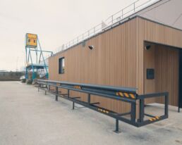 vue ext&eacute;rieure Sebibox